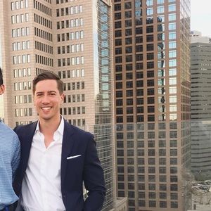 Meet your Posher, Alex